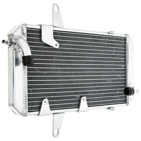 Niche Radiator for Can-Am DS450 X XXC XMX STD 709200152 519-CRD2256A