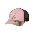 thumbnail image 2 of Kati - MMF - Camo Mesh-Back Cap, 2 of 5