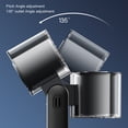 thumbnail image 4 of Ventilador Portátil de Mano, Tecnología de Enfriamiento de Semiconductas, Batería Recargable De 4000 Mah, Ideal paraJar y Acampar, Malvado Compacto y Tranquilo, 4 of 7