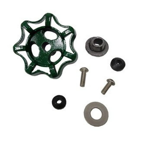 PRODUCTS C134KT807 C134 Complete Wall Hydrant Service Repair Kit