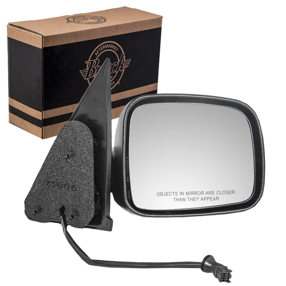 Brock Power Mirror for 2002-2007 Liberty Right 55155839AI
