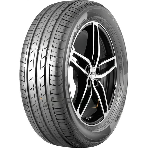 LLANTA 175/70 R14 YOKOHAMA BLUEARTH ES32 84T | Walmart en línea