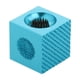 thumbnail image 1 of Herramienta para dar forma a la punta del taco de billar, forma de cubo, perforador de acero inoxidable Azul, 1 of 6