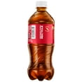 thumbnail image 2 of Manzanita Sol Apple Flavored Soda Pop, 20 oz Bottle, 2 of 5
