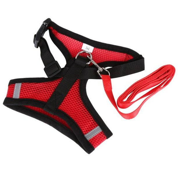 Dog Harness, No Pull Dog Harness, Dog Safety Vest Harness with