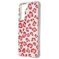 thumbnail image 1 of Case-Mate Prints Series Case for Samsung Galaxy S21 5G - Leopard, 1 of 1