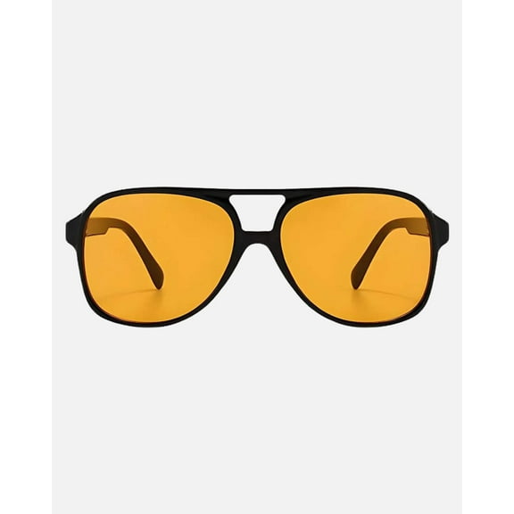Fifth & Ninth Unisex Aviator Sunglasses | Kingston