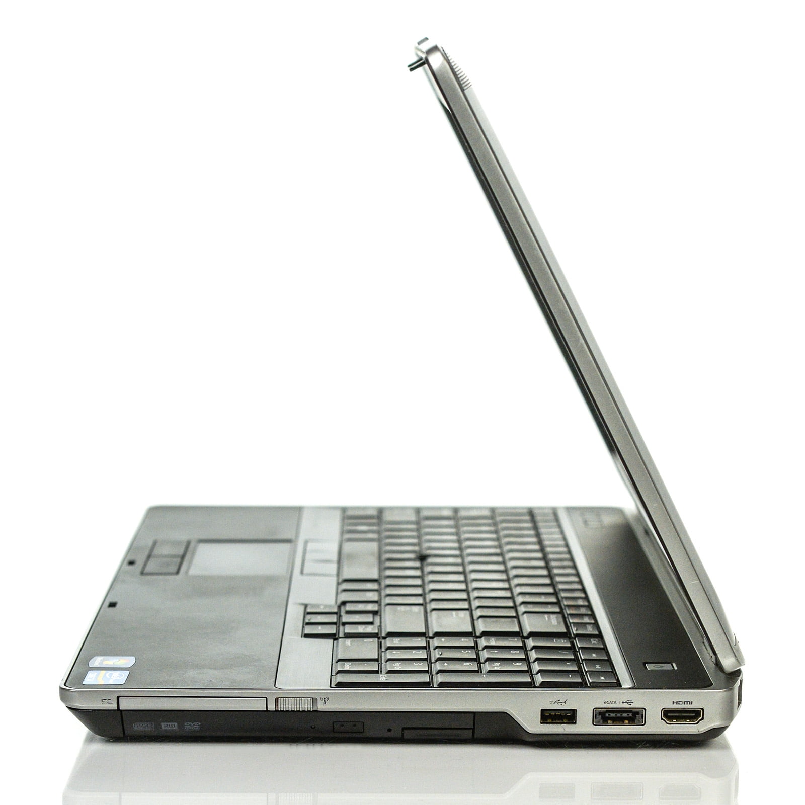 Pre-Owned Dell Latitude E6530 Laptop i7 Dual-Core 16GB 1TB Win 10 Pro A v.WBB