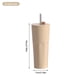 thumbnail image 2 of 700ml Coffee Cup With Straw Coffee Cup With Leak-proof Lid Double-layer Stainless Steel Vacuum Flask For Hot And Cold Drinks, 2 of 2