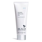 M.A.D SKINCARE ACNE: Blemish Repelling Gel 5% BPO - 60g