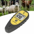 TUMALL HD Ranch Fence Voltage Tester Farm Livestock Electric Fence