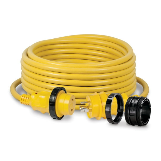 ParkPower 30A Generator Cord set