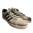 thumbnail image 4 of Adidas Men's Sneakers Shoes Gray Neo SE Daily Vulc Skateboard Casual Sports 11, 4 of 6