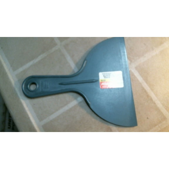 Allway 6" Tape Knife, Disposable Lot Of 3 (08600) Fs