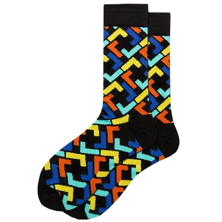 

nsendm Women Socks Cotton Men And Women Adult Geometric Personality Food Printed Socks Street Go2compression Socks Socks Green One Size