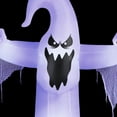 thumbnail image 3 of Giant Ghost Ghoul - 10 Ft Inflatable, 3 of 6