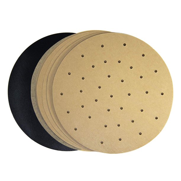 Air Fryer Parchment Paper Liners Compatible with Hamilton Beach, Bella