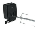 thumbnail image 6 of WUZSTAR Stainless Steel Rotisserie Kit Grilling Accessories with Motor Spit Rod, 6 of 12