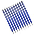 thumbnail image 1 of Stylus, Universal Touch Screen Styluses Pen 2 in 1  for Tablets for PC for Smartphones Blue, 1 of 7