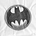 thumbnail image 2 of Batman T-Shirt Knight Knockout Unisex Graphic Tee For Men & Women, 2 of 7