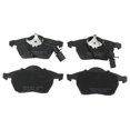 thumbnail image 6 of Geelife Front Ceramic Brake Pad Kit LH & for Audi A4 A6 Quattro VW Passat, 6 of 7