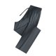 thumbnail image 1 of Leggings elásticos largos informales para mujer con estampado floral y cintura elástica, pantalones deportivos sanitarios para el día a día, poliéster, corte holgado, para todas las estaciones, 1 of 3