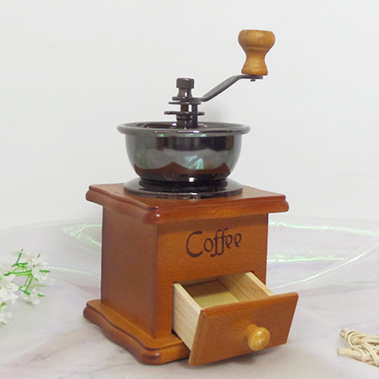 manual spice grinder