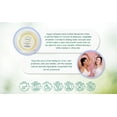 thumbnail image 3 of BeNat - Deodorant Cream. Artisanal, all-Natural (No Aroma), 3 of 7