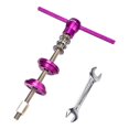 thumbnail image 1 of Ruiboury Durable Bike Bottom Bracket Tool Installer Headset Press Fit Bearing Type 3, 1 of 1