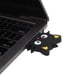 thumbnail image 4 of Memoria USB 2.0 Bling Bling forma de gato 64 GB, 4 of 12