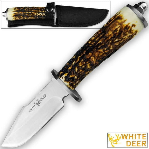 Deer Gutting Knives