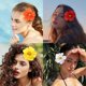 thumbnail image 3 of 2/4/6 Uds. Pinzas para el cabello de flores hawaianas para mujer, pasadores de lirio de hibisco Floral Artificial, accesorios de horquilla, regalo de vacaciones en la playa, 3 of 5