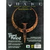 Quake N64 Official Strategy Guide