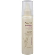 Johnson & Johnson Aveeno Active Naturals Curl-Defining Spray Gel, 5.2 oz