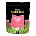 thumbnail image 2 of Black Gold 1410602 8 QT P 8 Quart Cactus Mix Potting Soil, 2 of 2