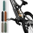 thumbnail image 4 of Protector de cuadro de bicicleta de montaña , impermeable, protección antiarañazos, película protectora de calcomanía de protección de DYNWAVEMX protector de cuadro de bicicleta, 4 of 8