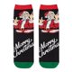 thumbnail image 1 of Gibobby calcetines mujer Medias navideñas para mujer para mantener el calcetín caliente Calcetines de algodón ligero (Multicolor, Unitalla), 1 of 4