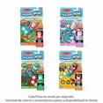 thumbnail image 1 of Set de Juego Melissa & Doug Sticker Wow Activity Pad Set Varios Modelos 1 Pieza, 1 of 4