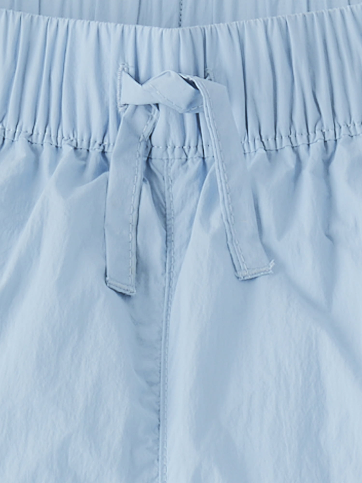 The Children's Place Girls Pull-On Mesh Lined Parachute Pant, Sizes XS-XXL