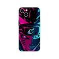 thumbnail image 1 of Funda Para Motorola Moto E20 E30 E40 E7 Plus Trasera De Silicona Suave Negro Tpu Gambar Mata Naruto boruto Itachi Sharingan, 1 of 4