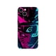 thumbnail image 1 of Funda Para Motorola Moto E20 E30 E40 E7 Plus Trasera De Silicona Suave Negro Tpu Gambar Mata Naruto boruto Itachi Sharingan, 1 of 4