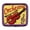 Orchestra (Violin) Patch, variant on 12 pieces 2" Custom Activity Scouts Applique Fun Patches - Let There Be Music Patch