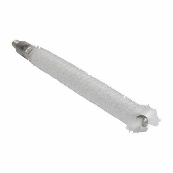Vikan Tube and Valve Brush,6 5/8 in Brush L 53545