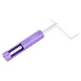 thumbnail image 3 of Yazoeia Kit de Réparation de Filetage en Fil d'Acier Inoxydable 18 Pcs (M12*1.0) GY228-69879, 3 of 10