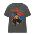 thumbnail image 1 of Star Trek  Adult Run Forward T-Shirt, 1 of 5