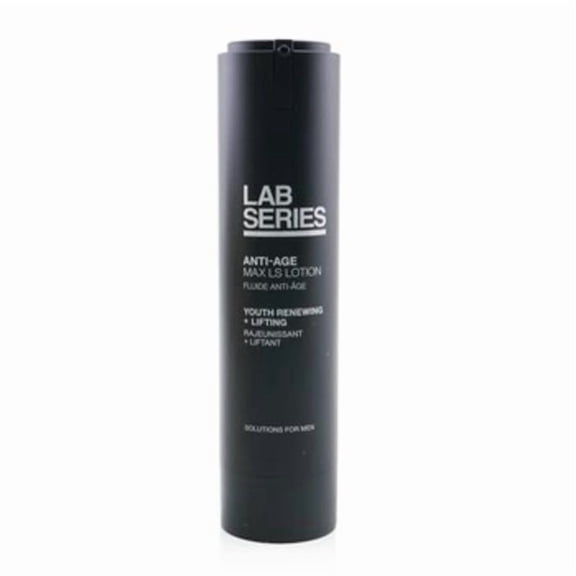 Lab Series Men's Anti-Age Max LS Lotion 1.5 oz Skin Care 022548426173
