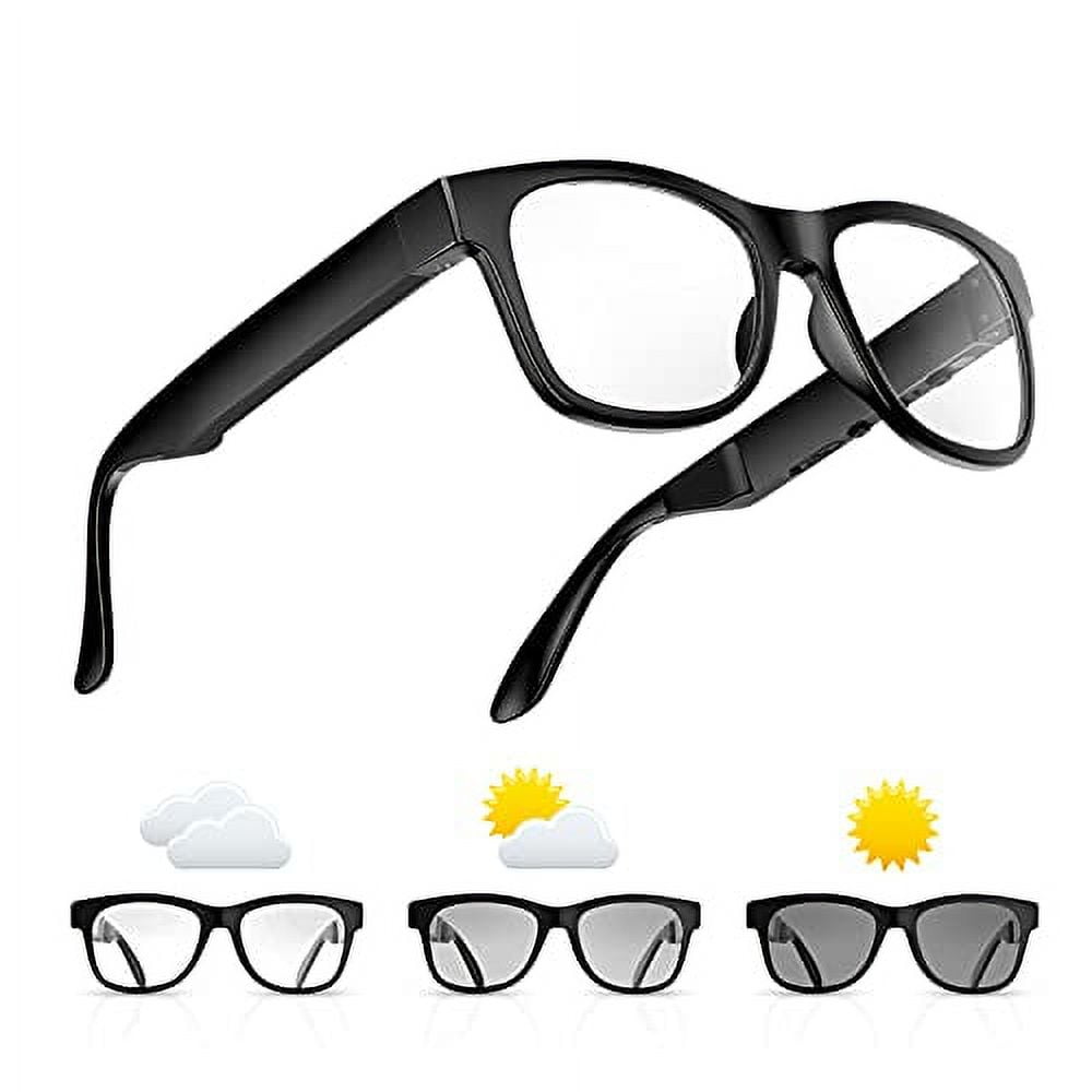 Bose Frames Rondo Audio Bluetooth Sunglasses, Black Bose Frames Rondo Audio Bluetooth Sunglasses, Black