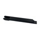 thumbnail image 2 of Herramienta para estampar láminas de cobre para vitrales, compatible con prensas de láminas cortas de 7/32 pulgadas. Negro, 2 of 9