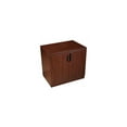 thumbnail image 6 of Boss Office Products Boss Office Products31 by 22 Combo Lateral File, Cherry N113-M, 6 of 6