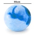 thumbnail image 2 of Pelota de ejercicio, Dreamy - Pelota de yoga de color para gimnasio en casa y silla de escritorio - Yoga y fisioterapia, 2 of 5